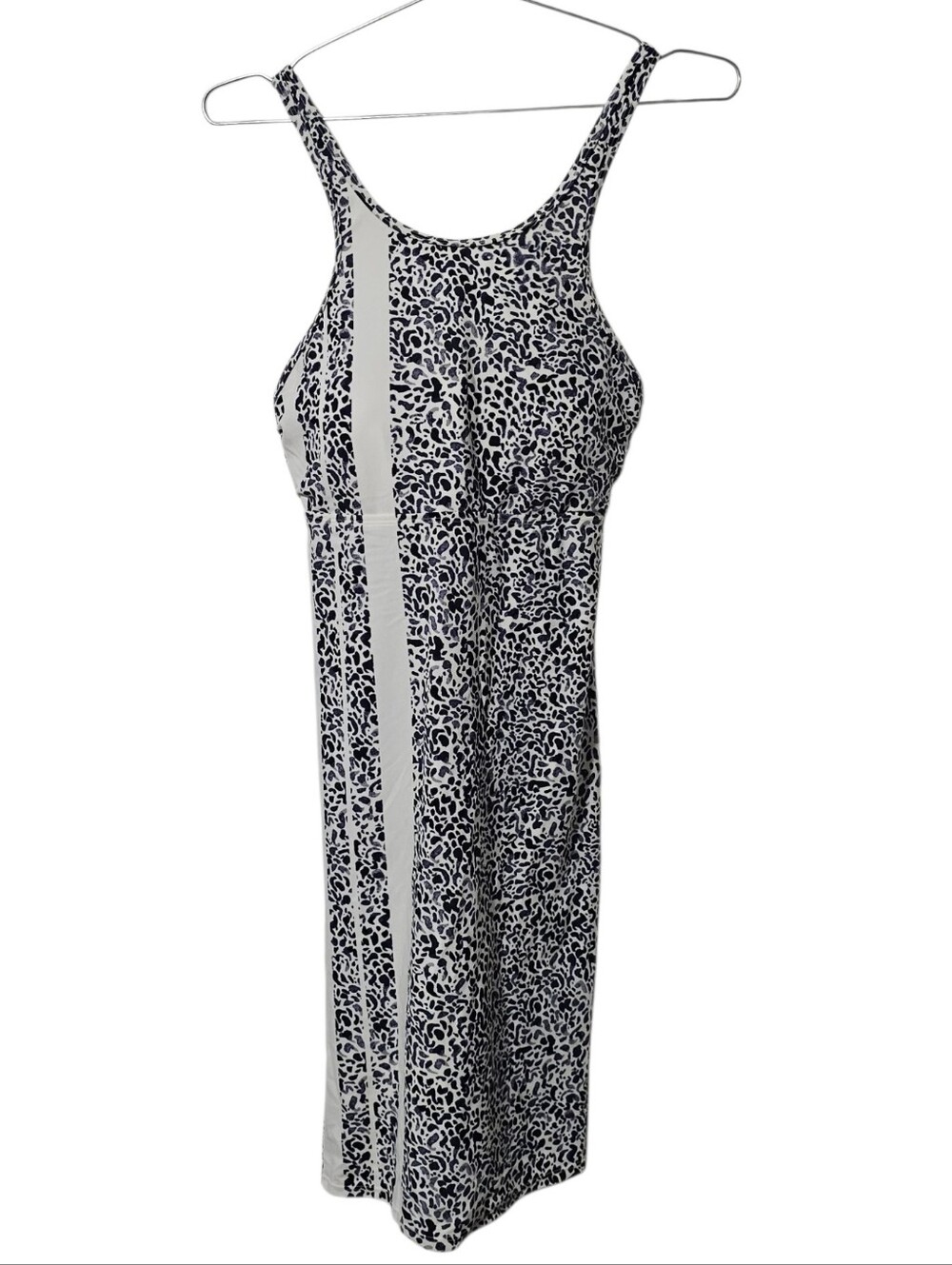 Athleta Zimbabwe Swim Dress – Women’s 36 B/C | Athletic Fit & Flare - Picture 1 of 8